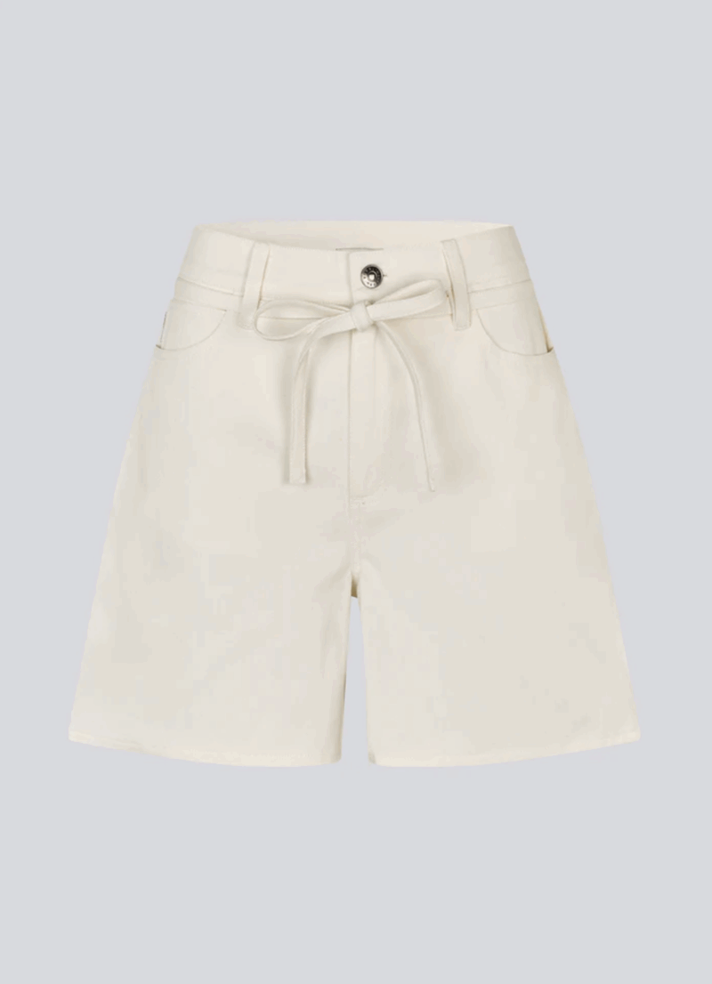 Modstrom Naoma solid shorts