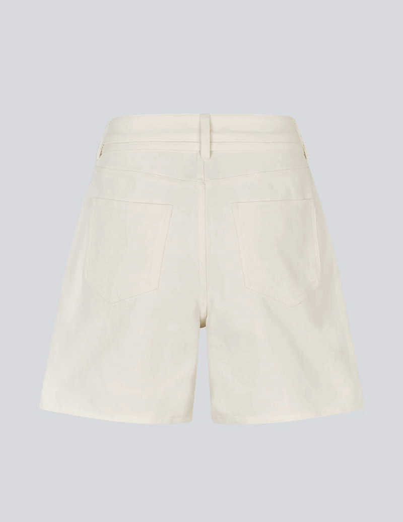 Modstrom Naoma solid shorts