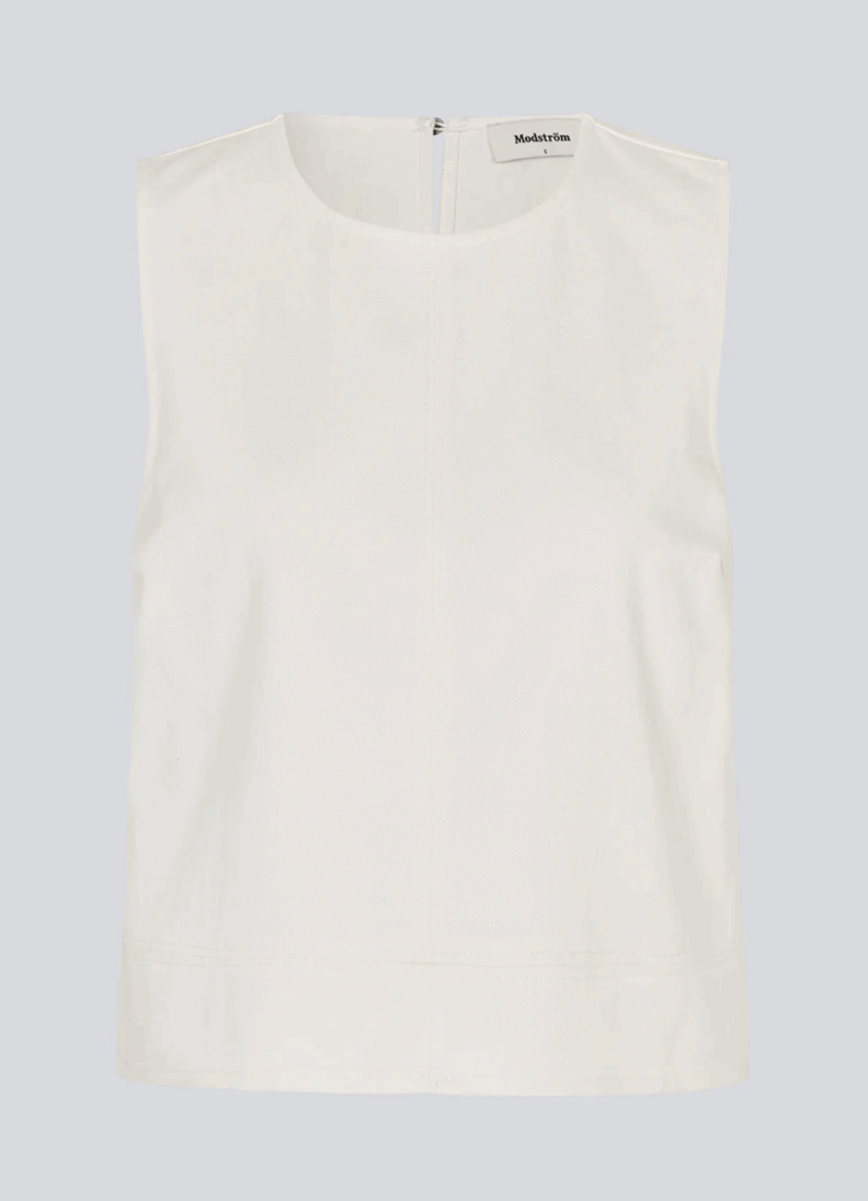 Modstrom Naoma solid top
