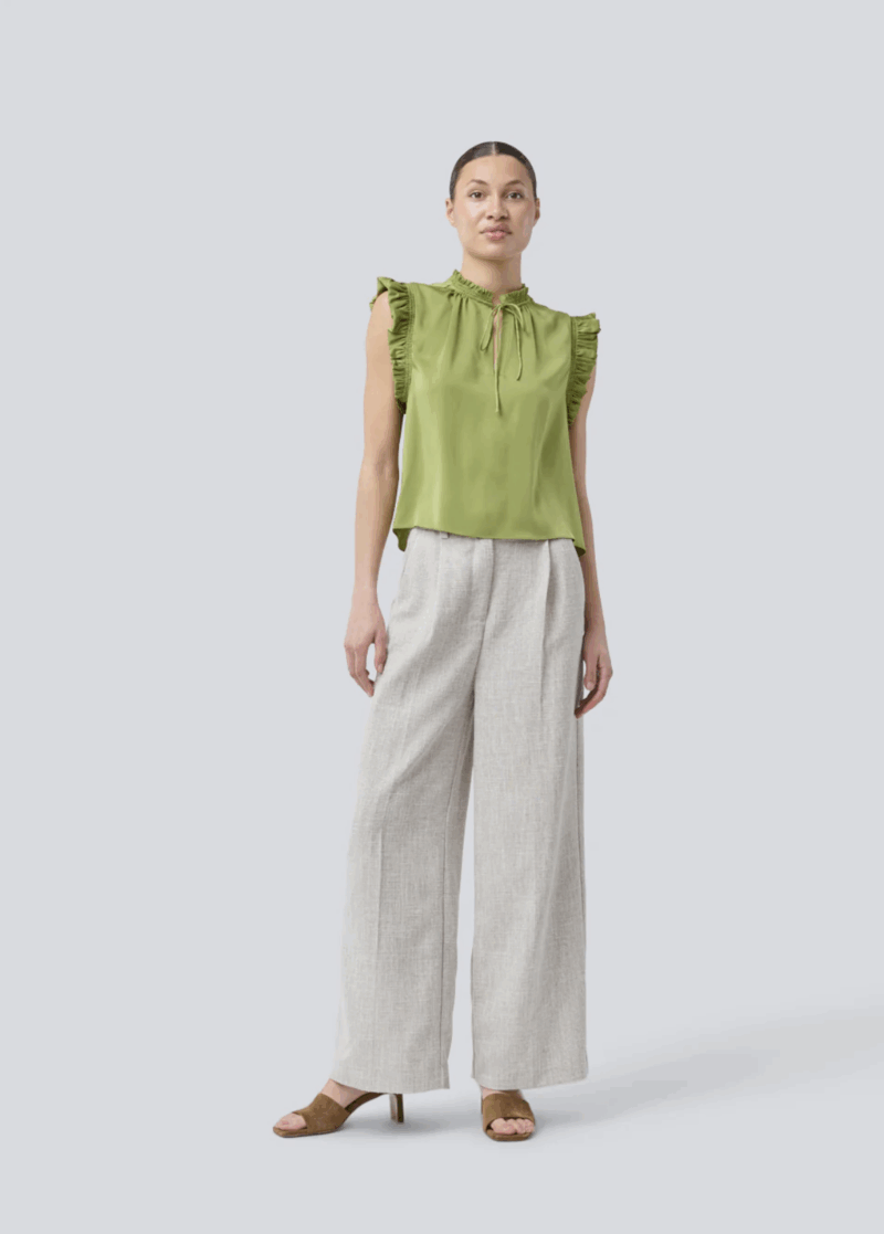Modstrom Narcissa top