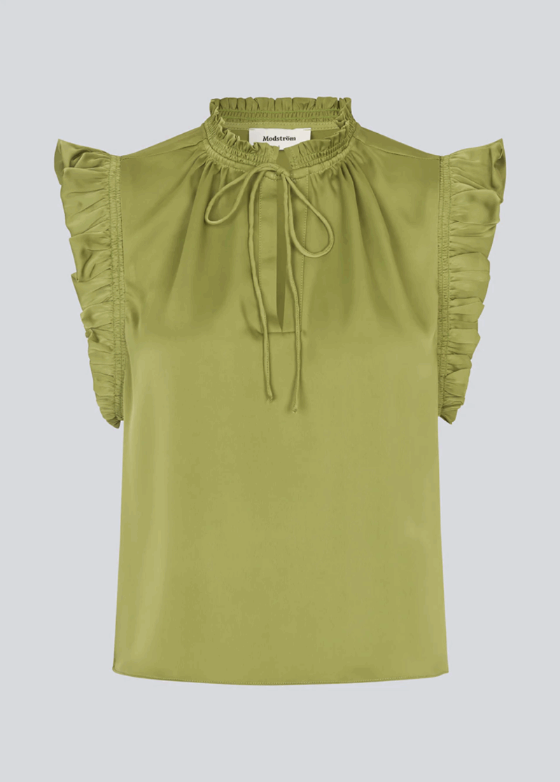 Modstrom Narcissa top