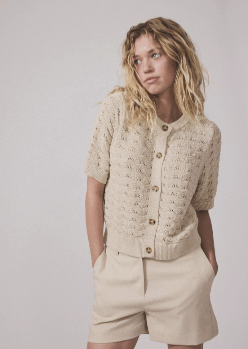 Modstrom Neppo cardigan