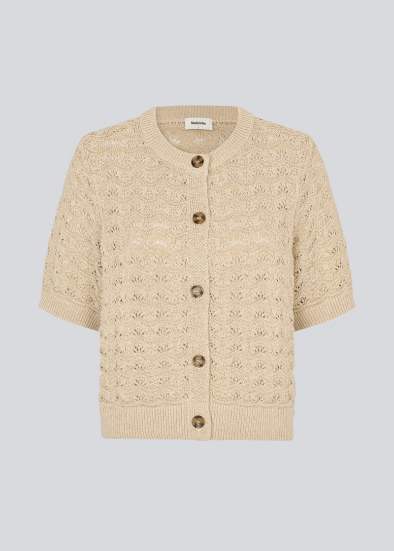 Modstrom Neppo cardigan