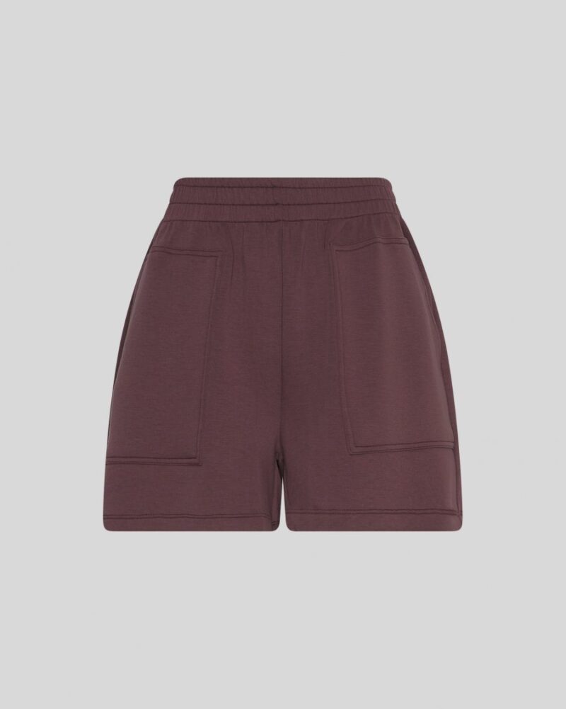 Msch Harissa ima q sweat short