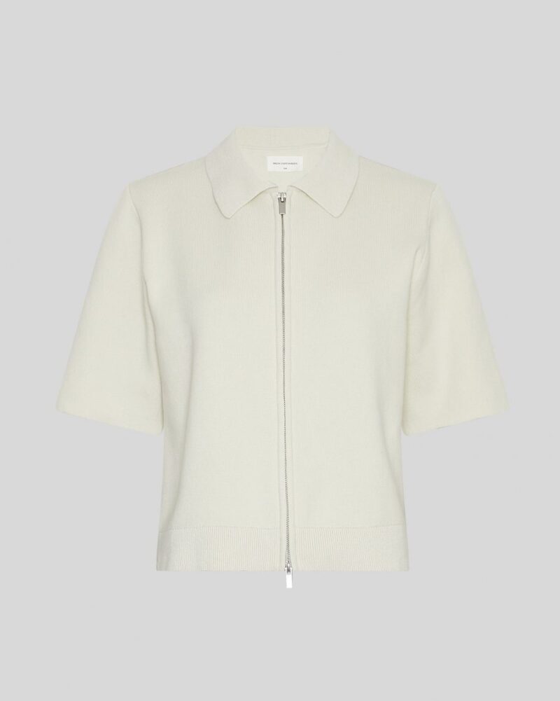 Msch Trinity 2/4 zip  cardigan