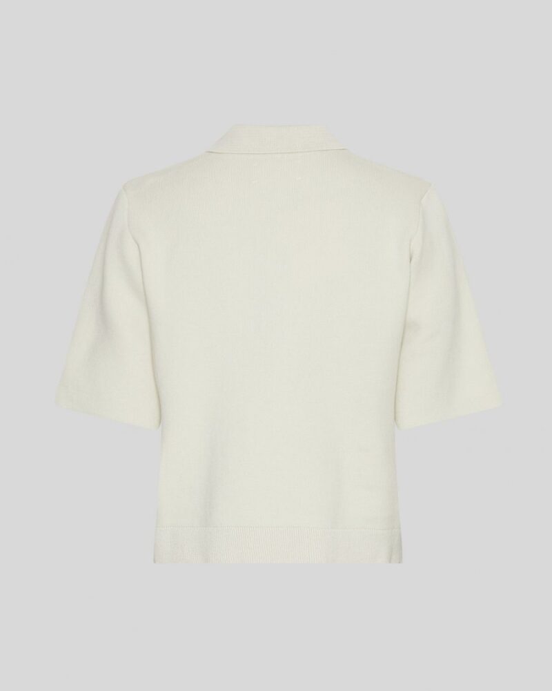 Msch Trinity 2/4 zip  cardigan