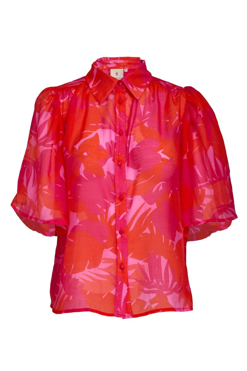 Peppercorn Halin shirt