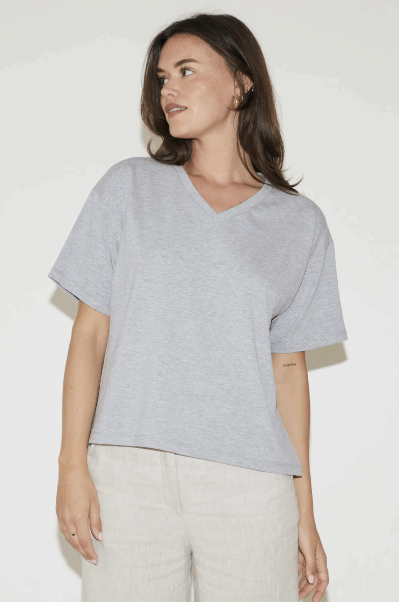 RE/BORN Veva t-shirt