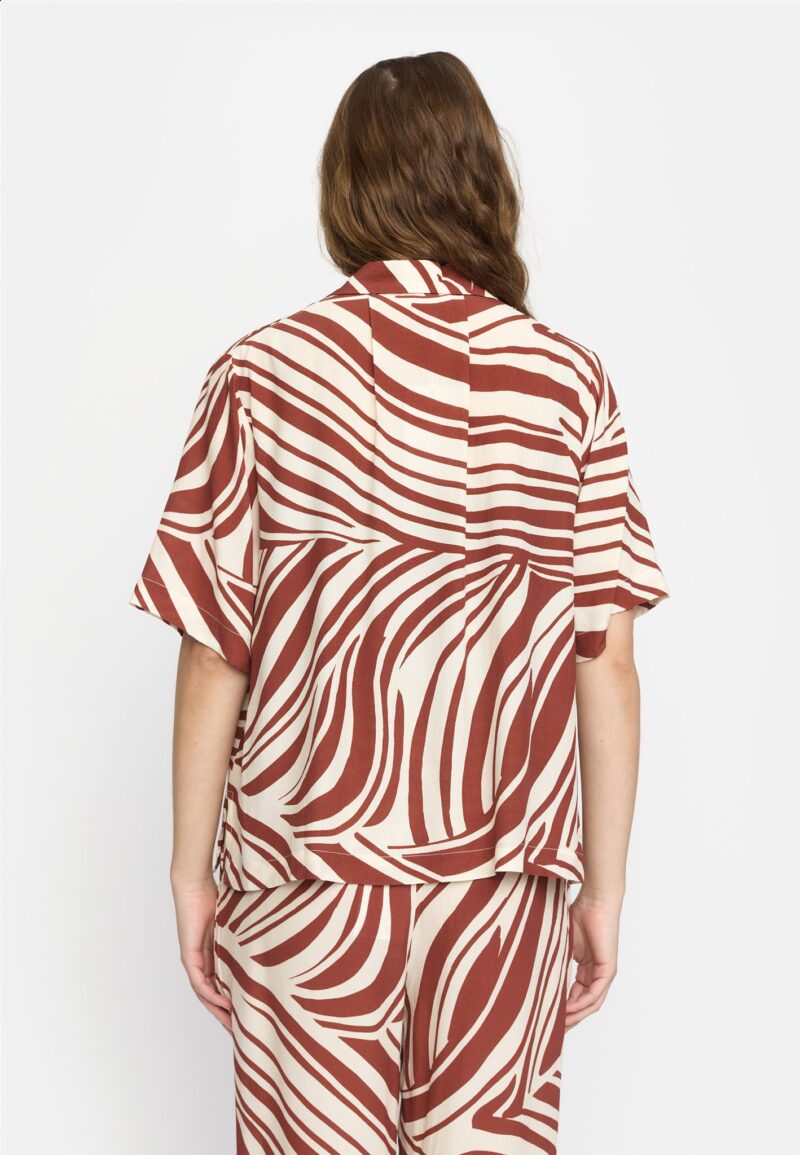 Soft Rebels Billy resort shirt