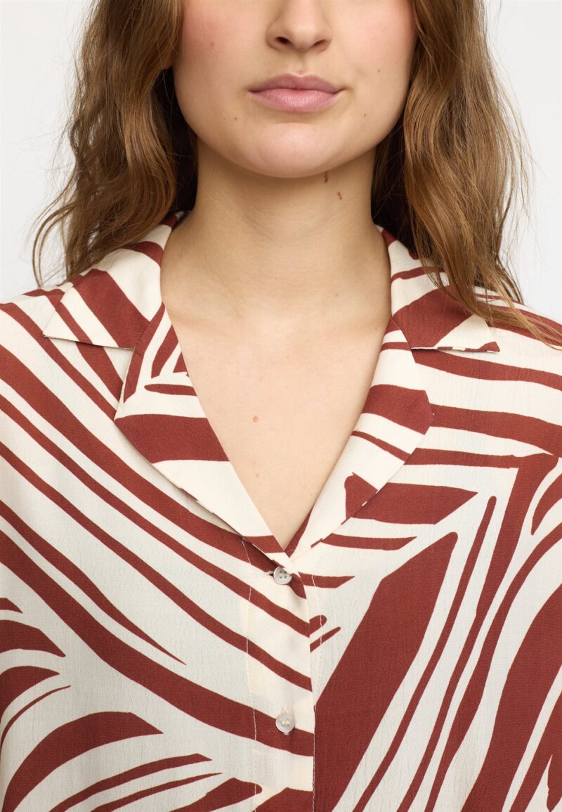 Soft Rebels Billy resort shirt