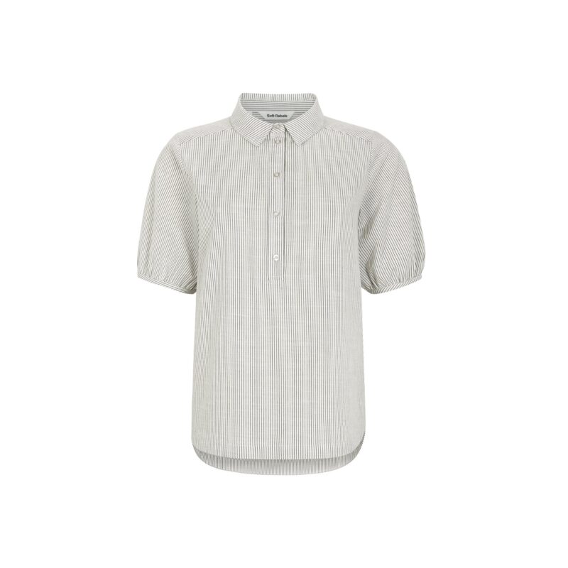 Soft Rebels Ebbi blouse