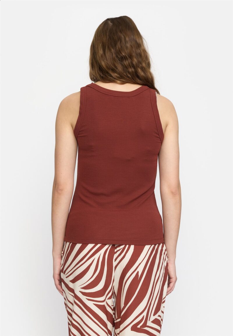 Soft Rebels Fenja tank top