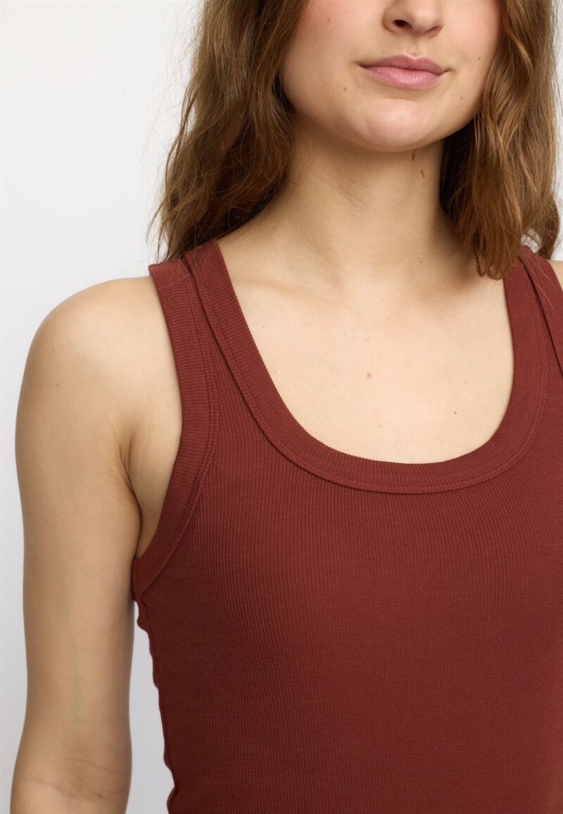 Soft Rebels Fenja tank top