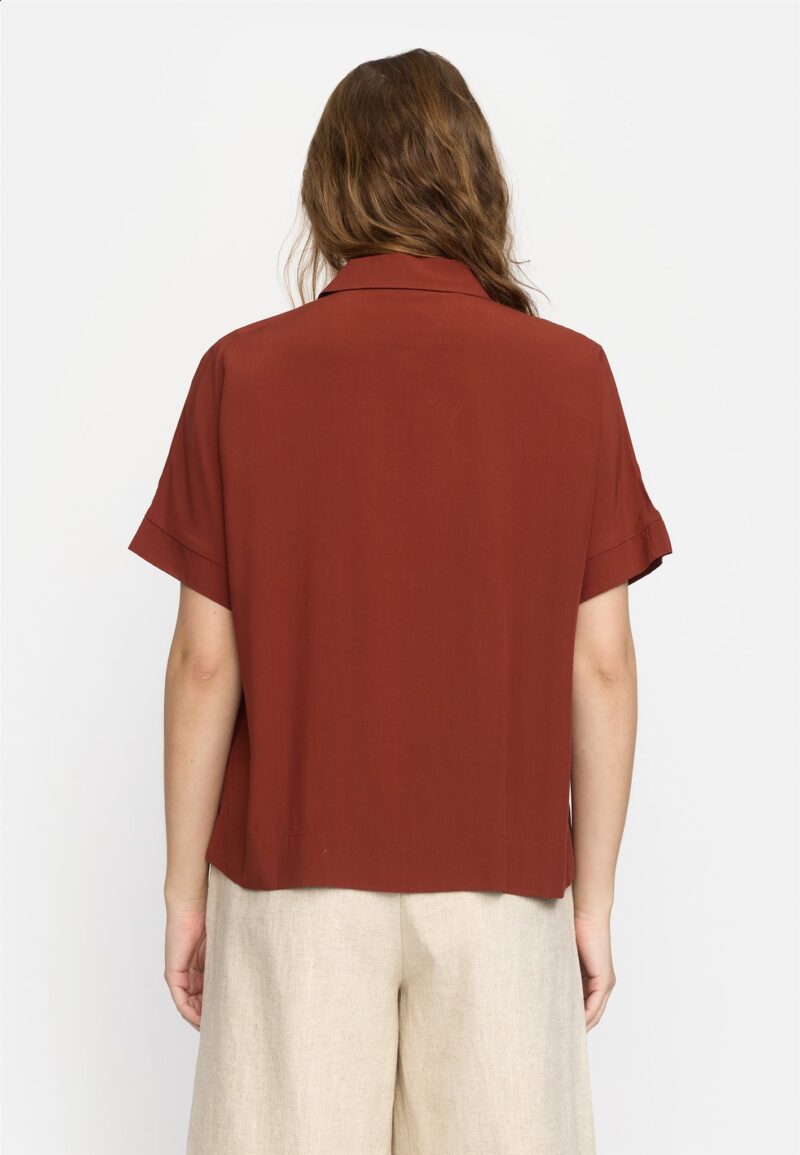 Soft Rebels Freedom ss shirt