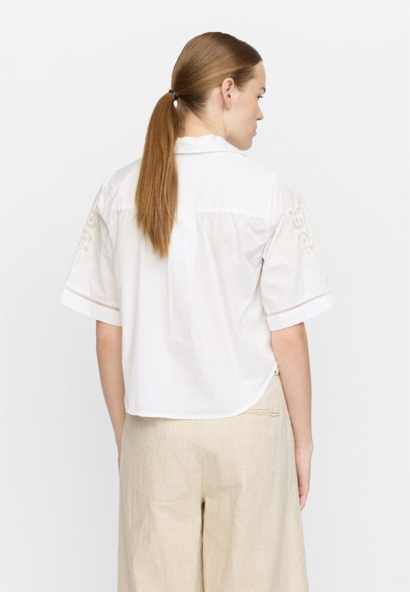 Soft Rebels Hayes shirt