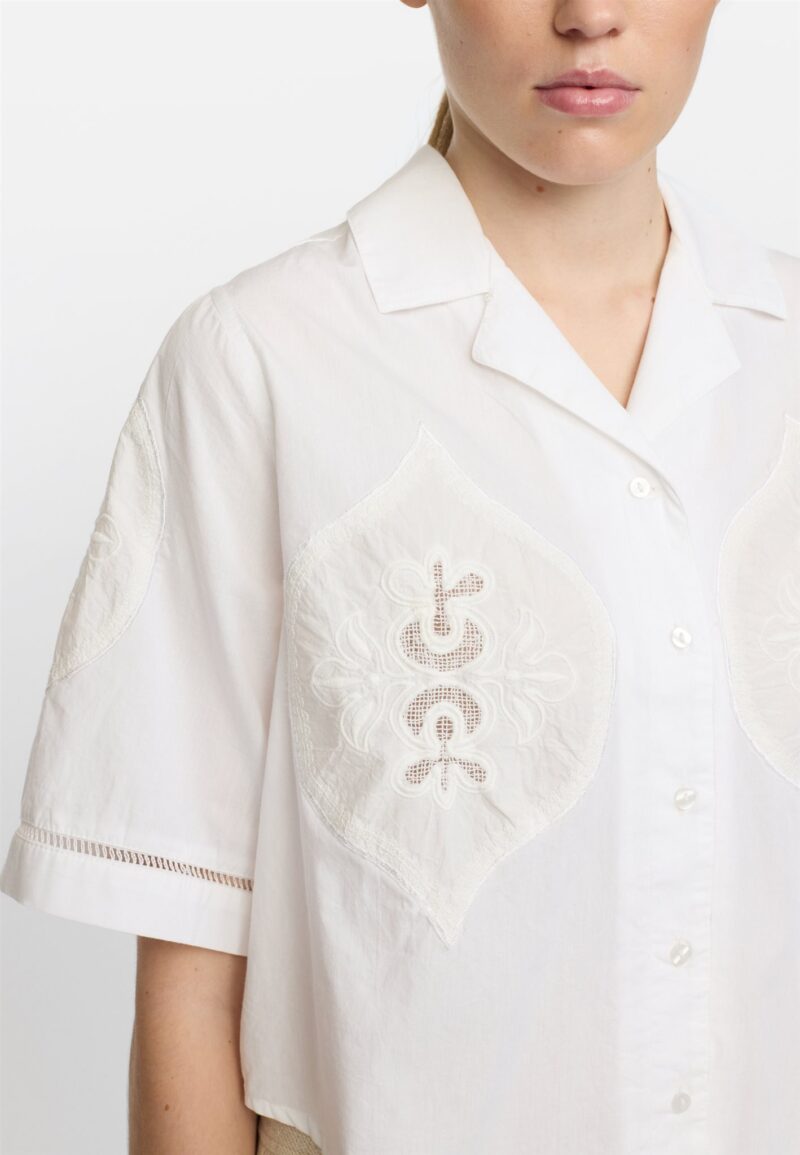 Soft Rebels Hayes shirt