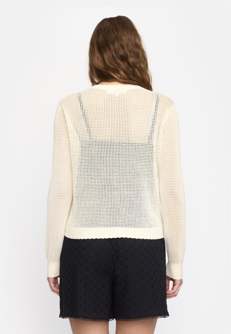 Soft Rebels Hush cardigan