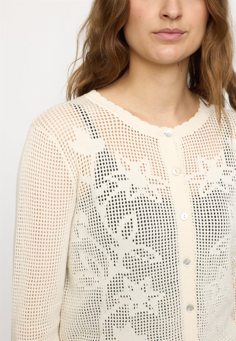 Soft Rebels Hush cardigan
