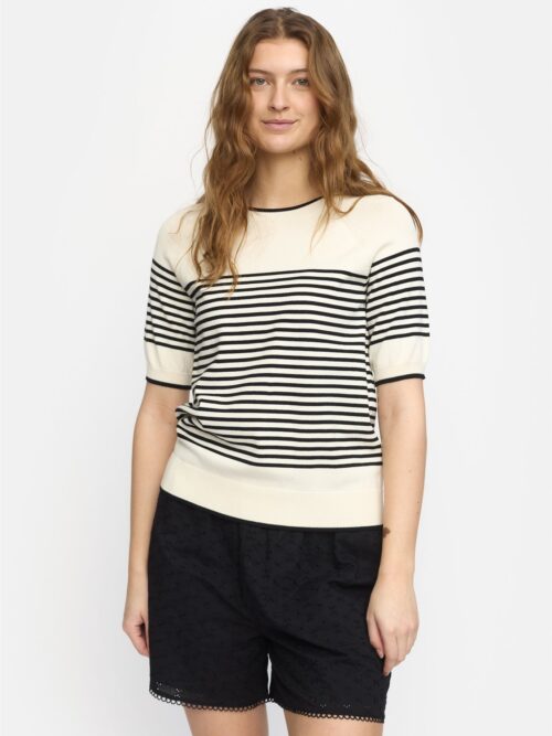 Soft Rebels Marla ss o-neck