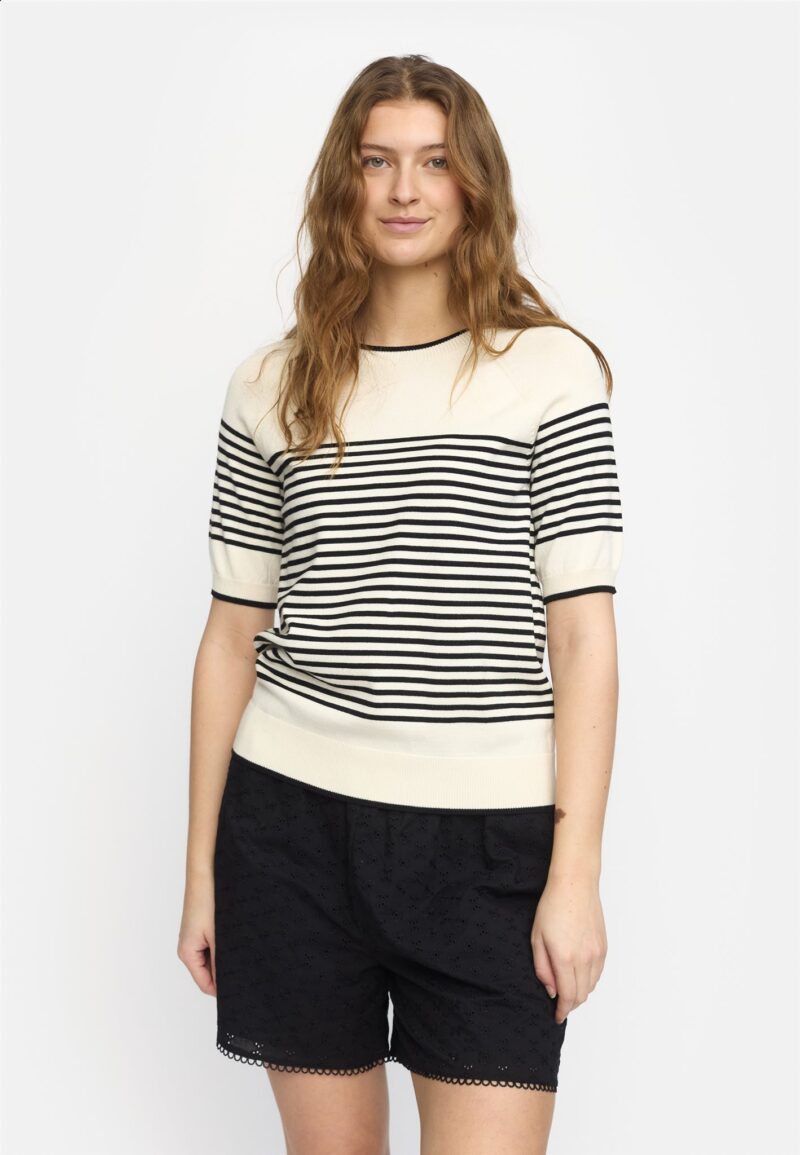 Soft Rebels Marla ss o-neck