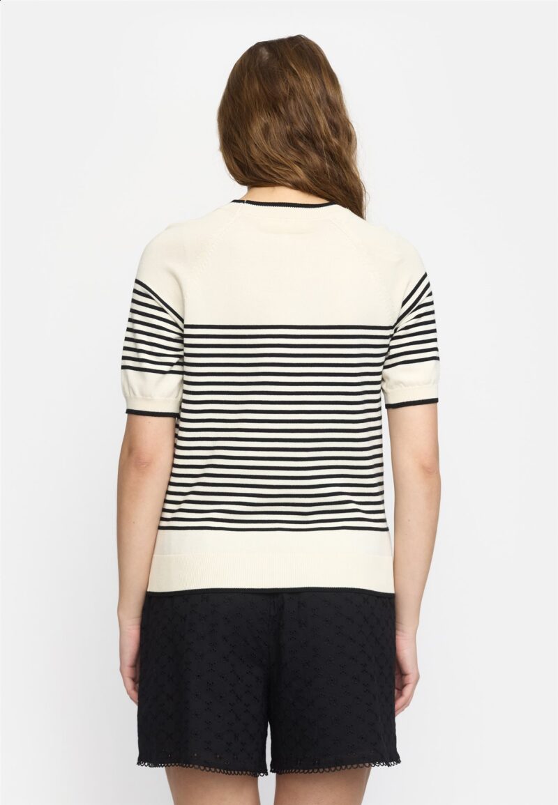 Soft Rebels Marla ss o-neck