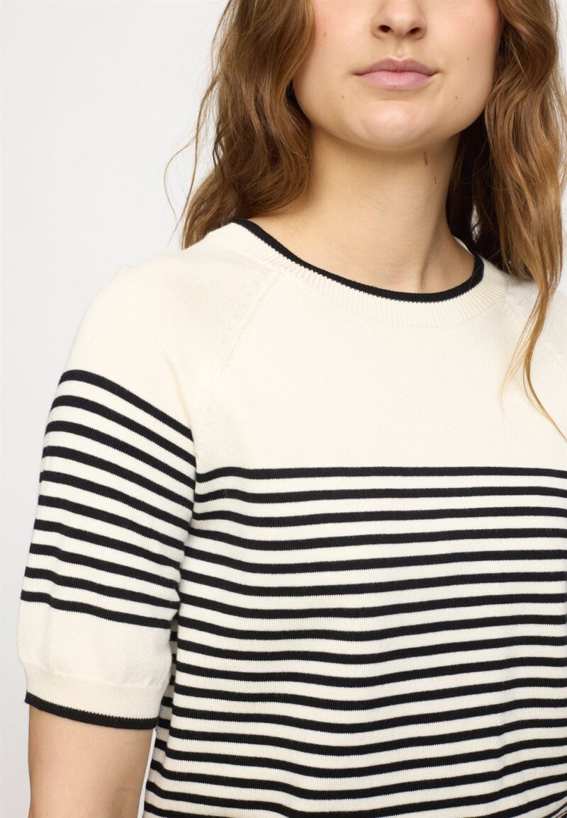 Soft Rebels Marla ss o-neck