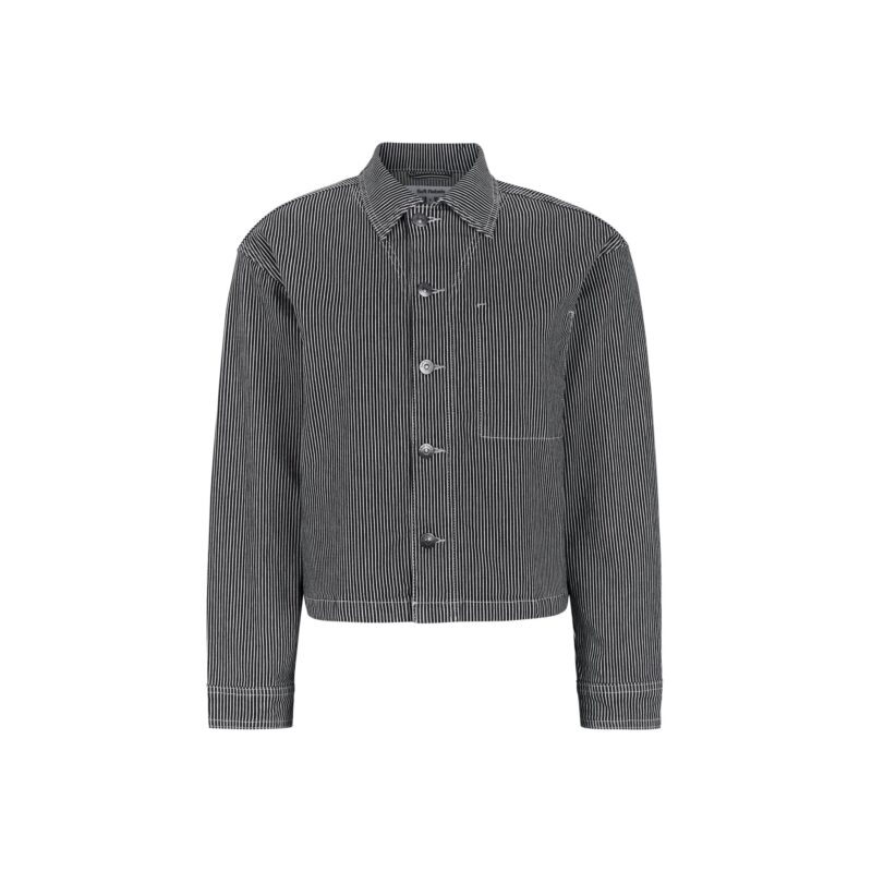 Soft Rebels Nella shirt denim