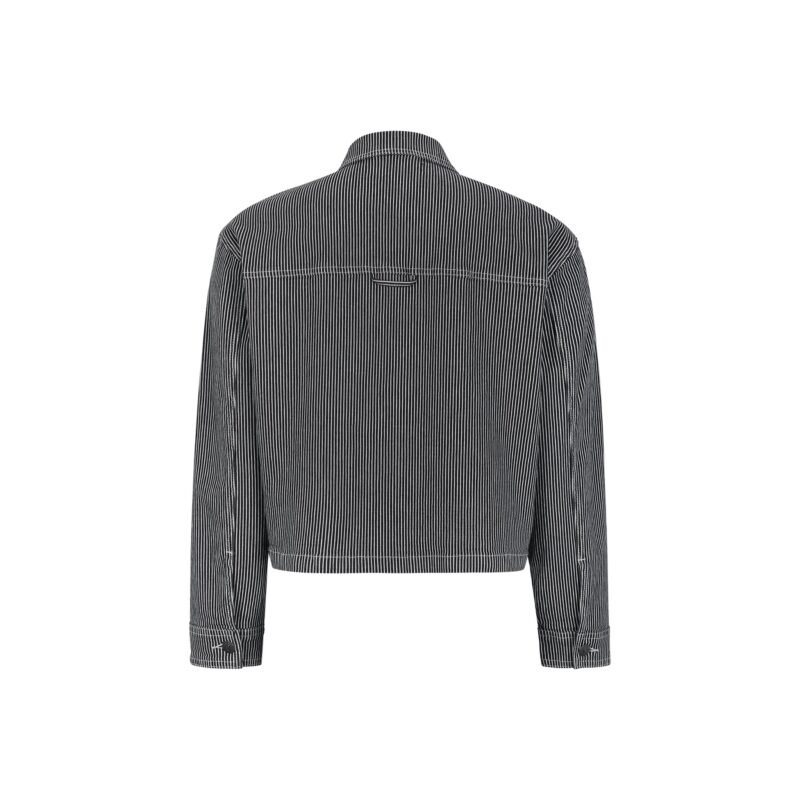 Soft Rebels Nella shirt denim