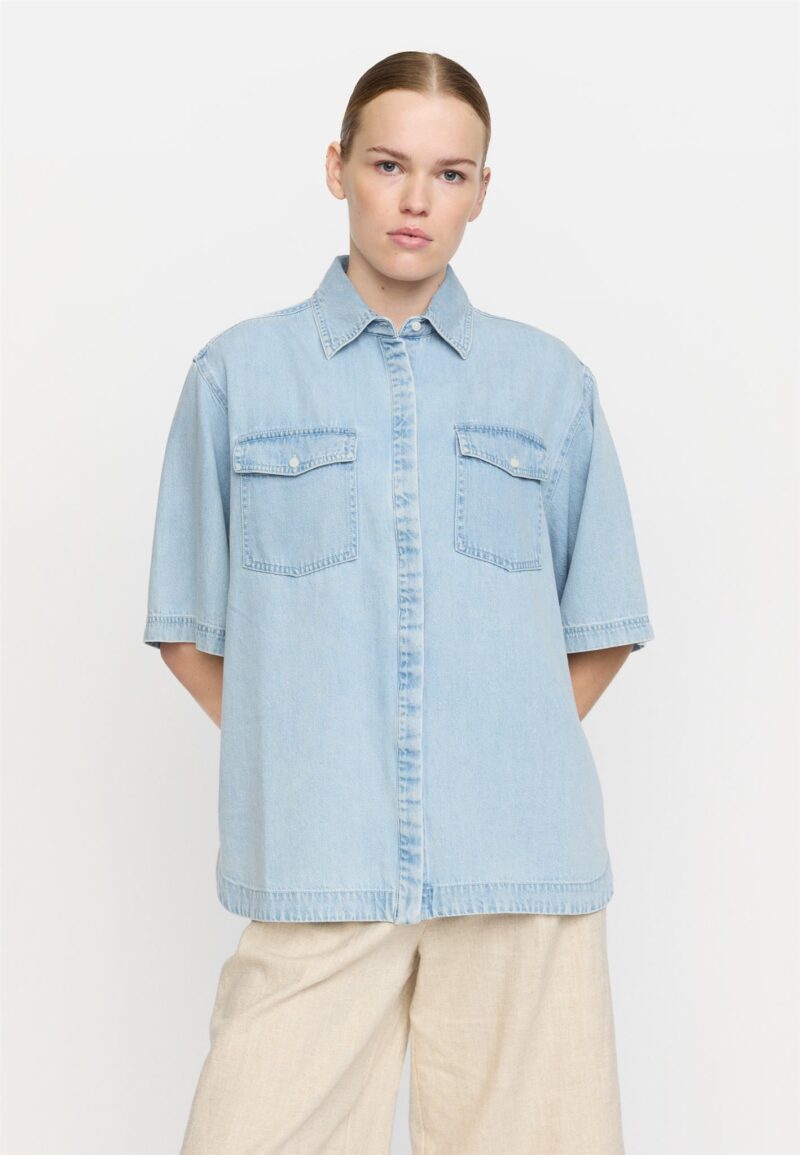 Soft Rebels Riviera shirt