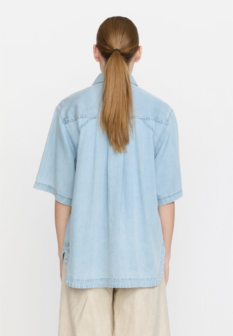Soft Rebels Riviera shirt
