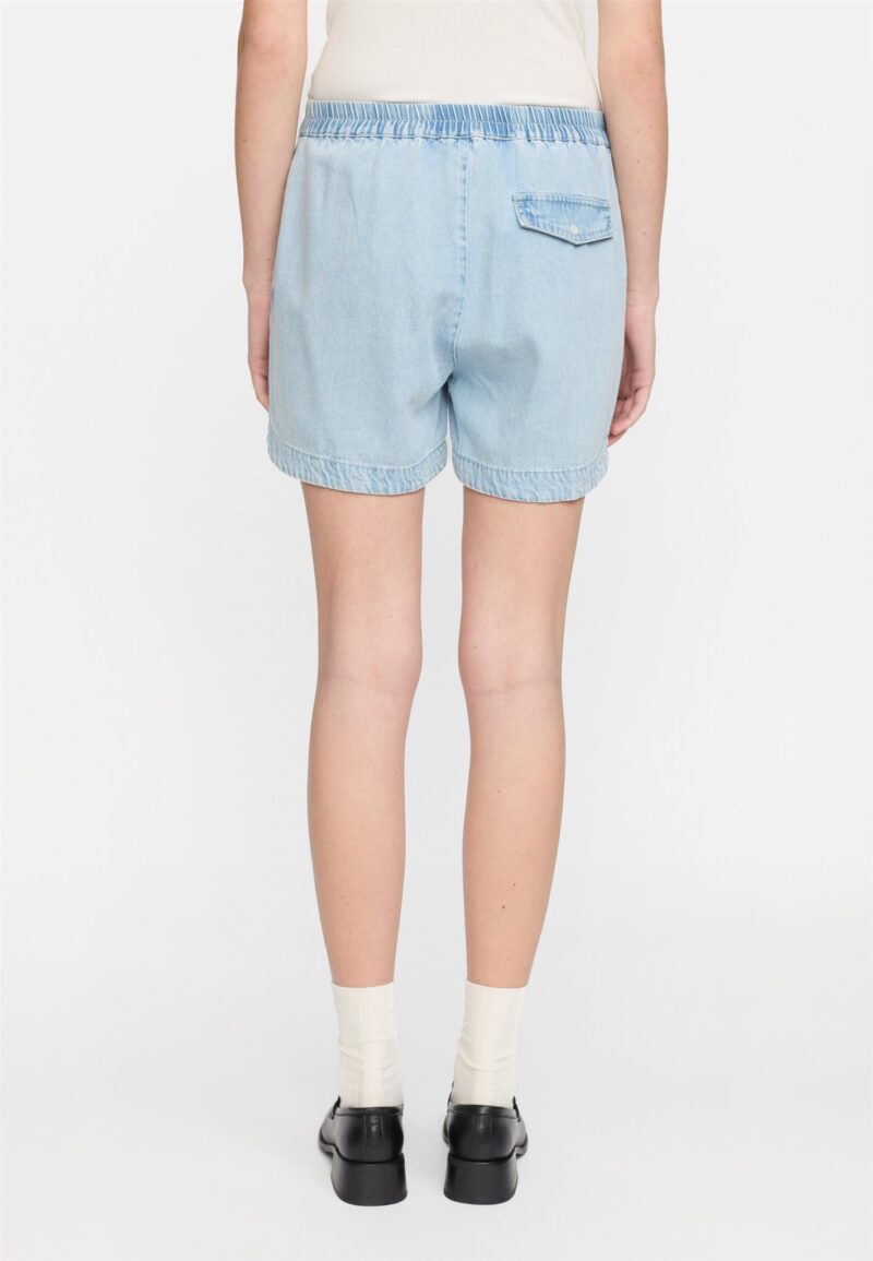 Soft Rebels Riviera shorts den