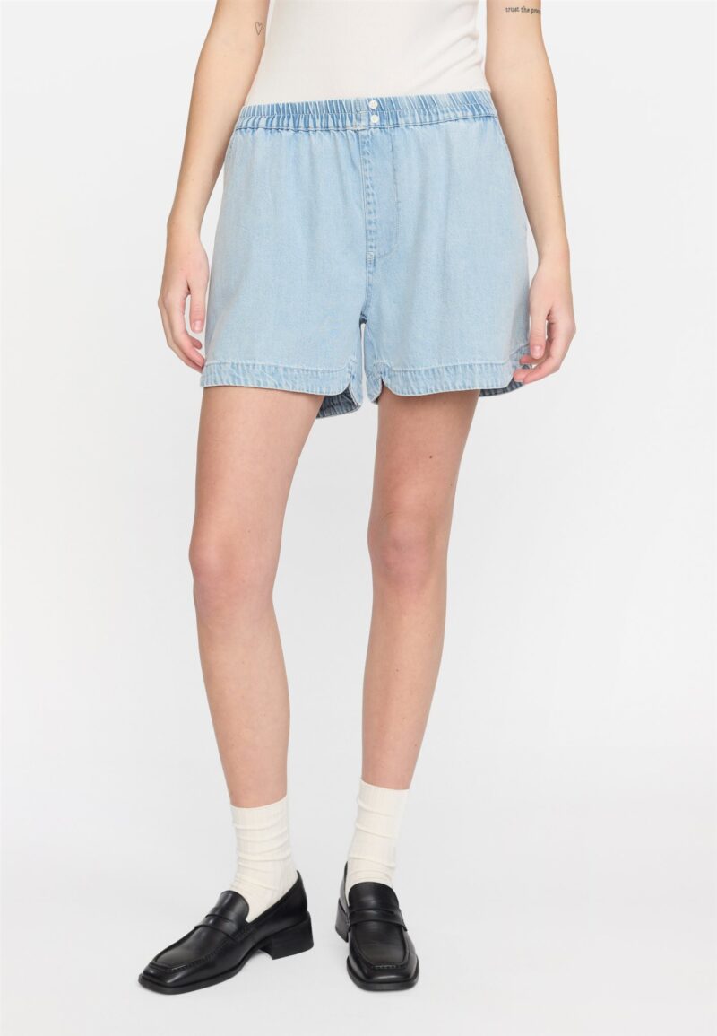 Soft Rebels Riviera shorts den