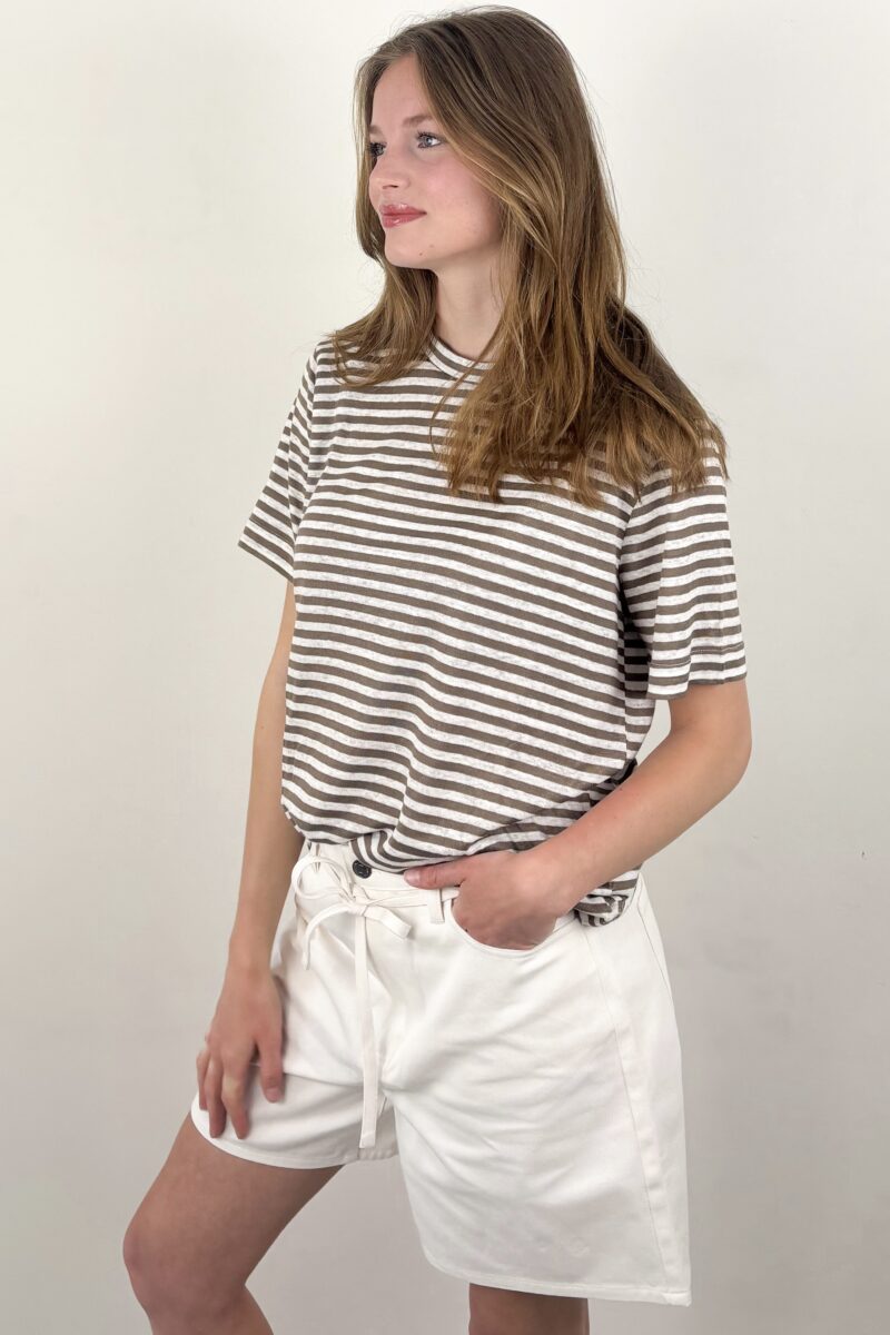 Modstrom Naoma solid shorts