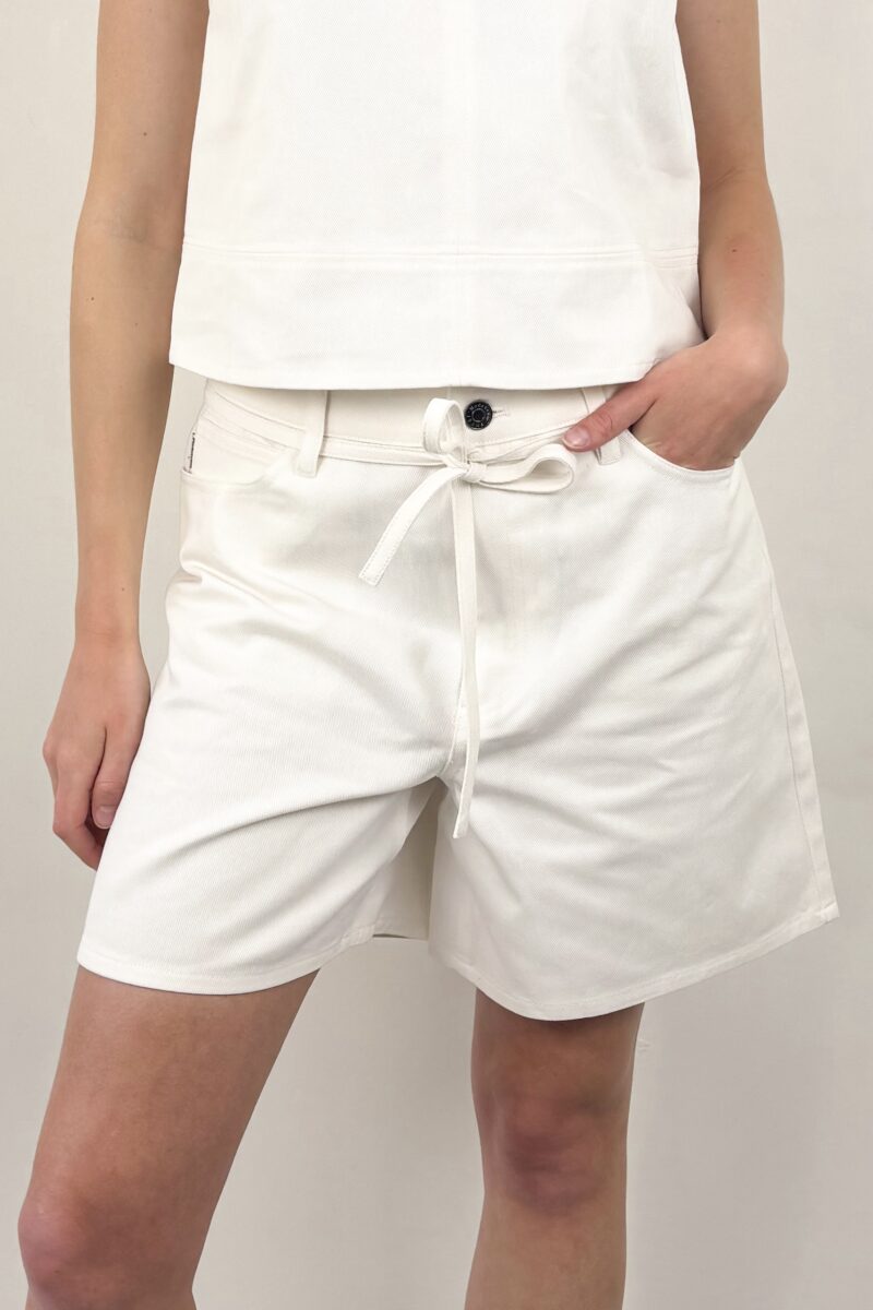 Modstrom Naoma solid shorts