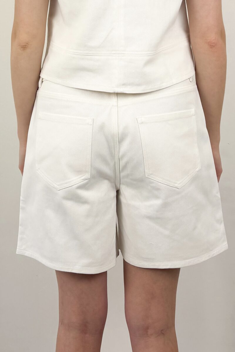 Modstrom Naoma solid shorts