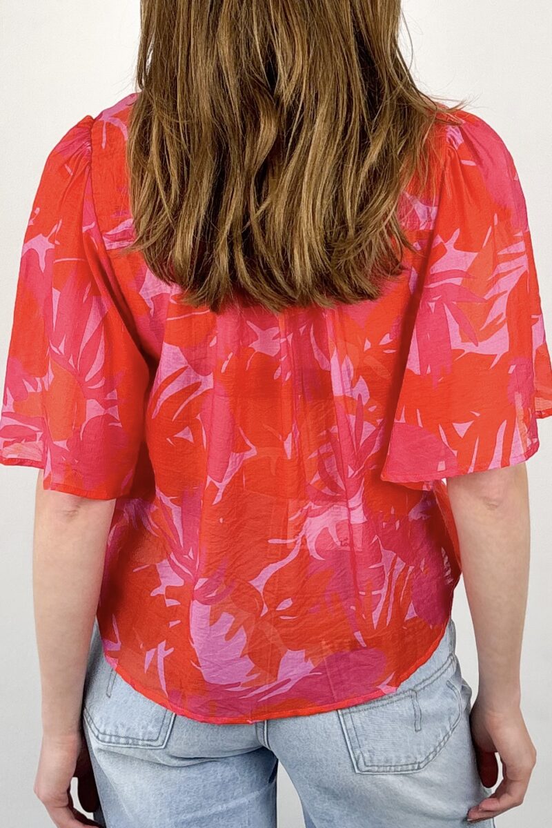 Peppercorn Halin shirt