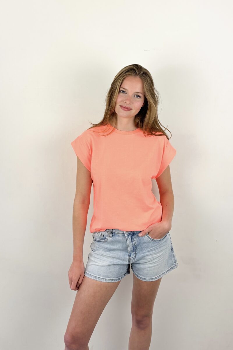 Circle of Trust Isla tee