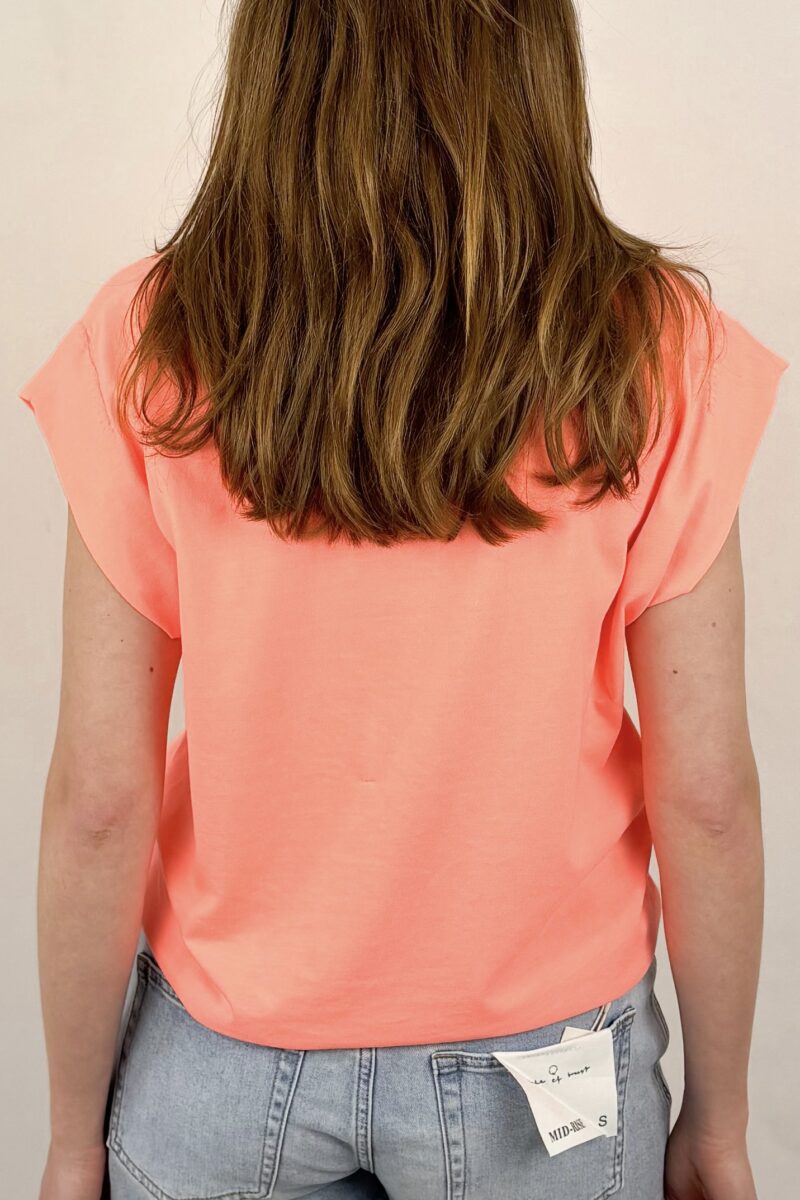Circle of Trust Isla tee
