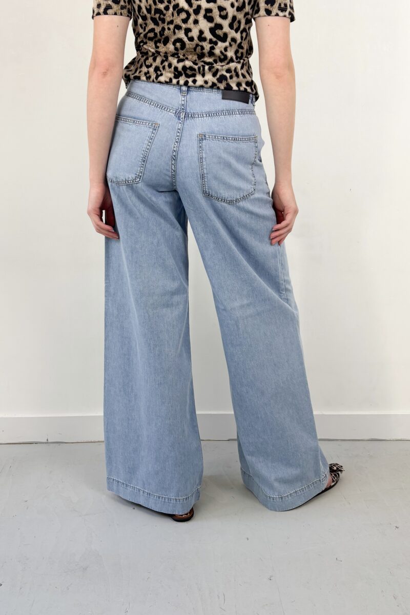 Co'Couture Cindy Eyelet jeans