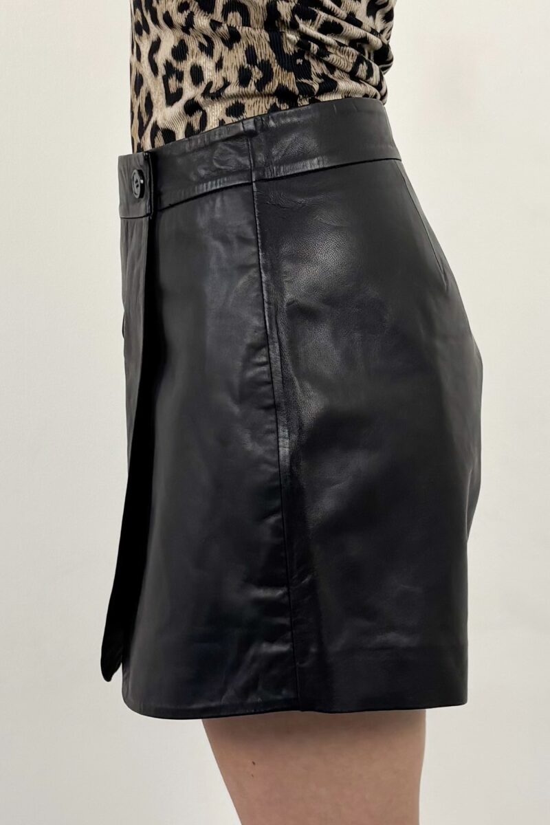 Co Couture phoebe leather skor