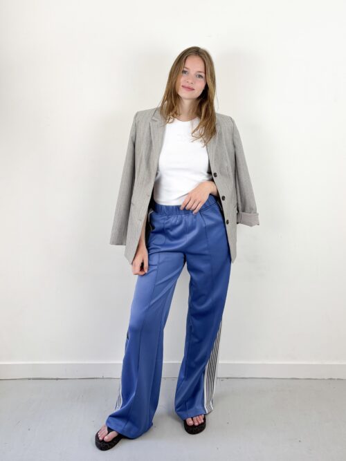 Haute Lamitie Track tall pants