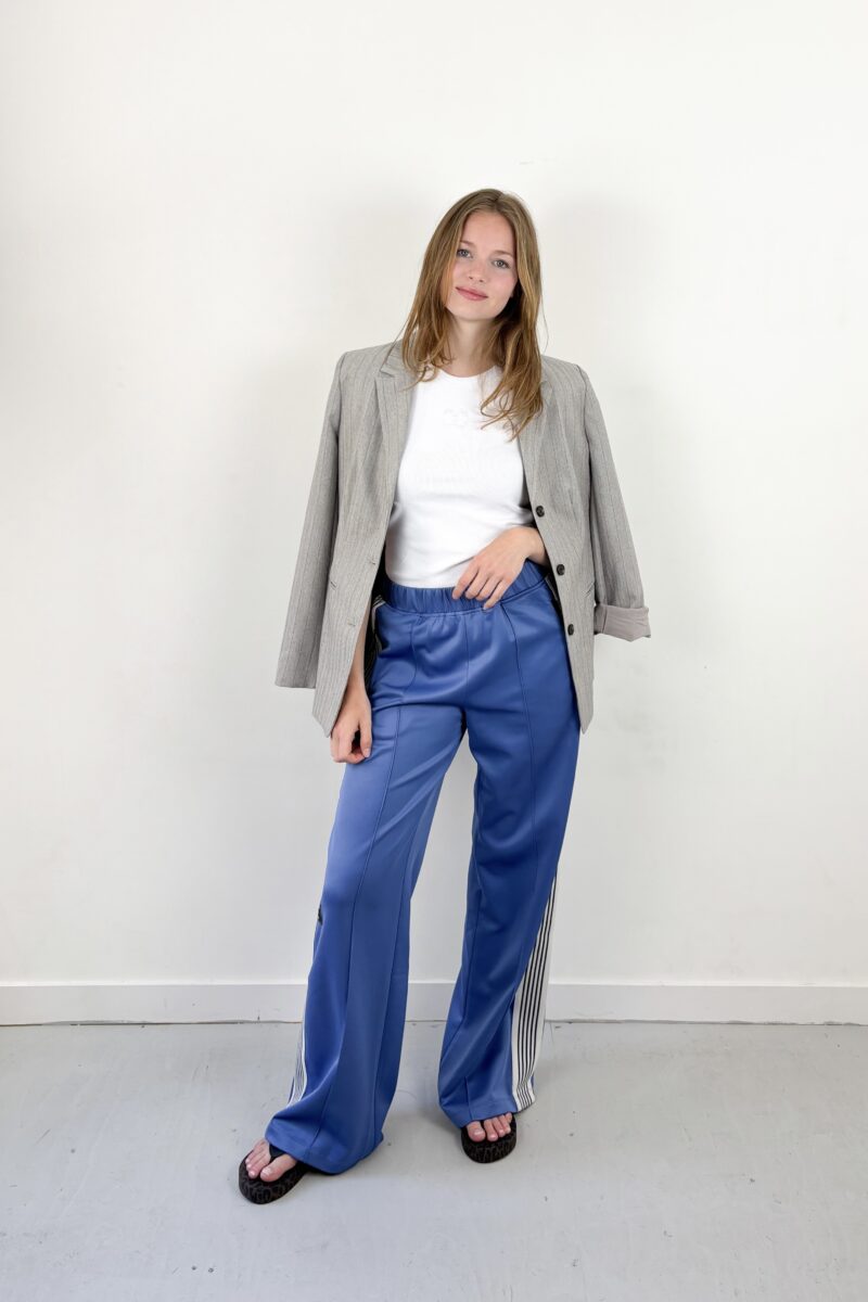 Haute Lamitie Track tall pants