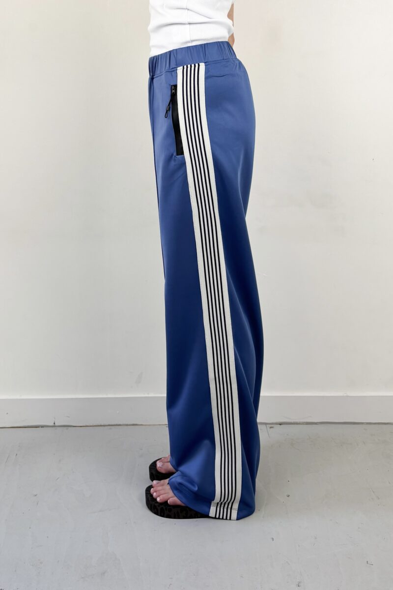 Haute Lamitie Track tall pants