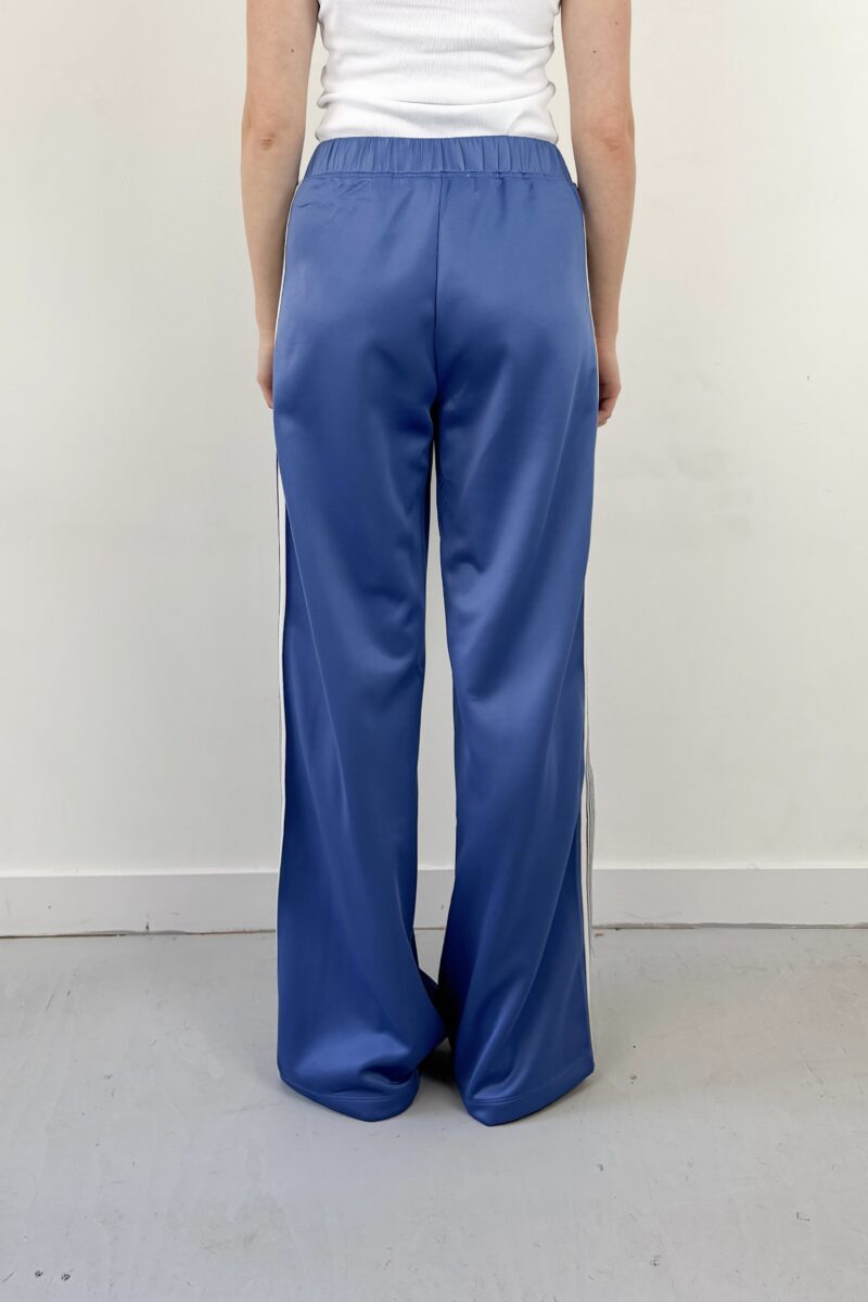 Haute Lamitie Track tall pants