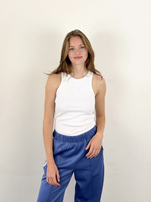 Co Couture Sahara CC tank top