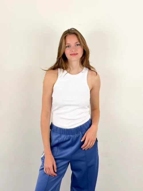 Co Couture Sahara CC tank top