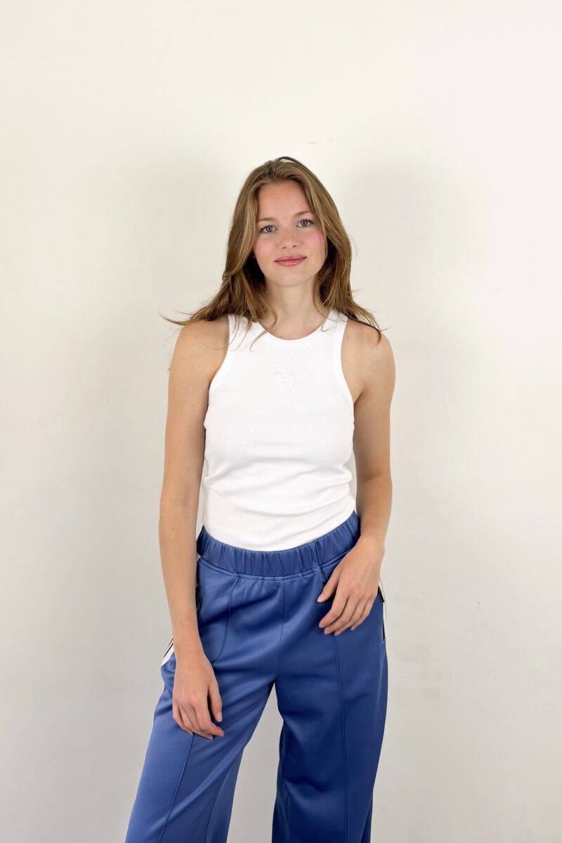 Co Couture Sahara CC tank top