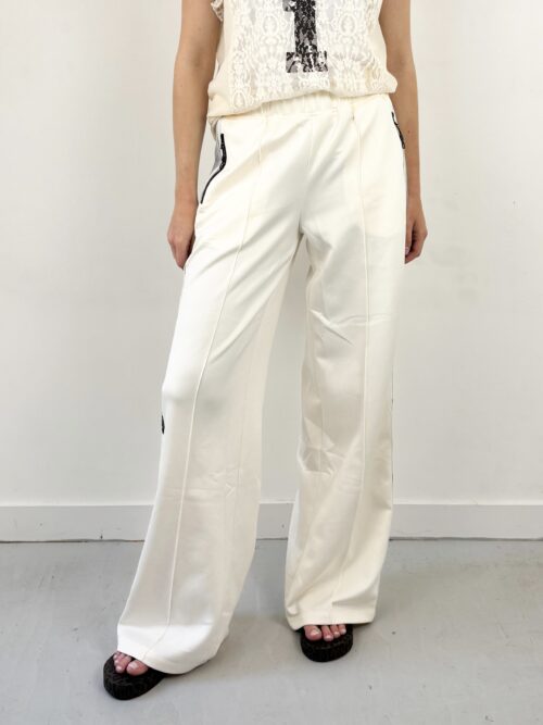 Haute Lamitie Track tall pants