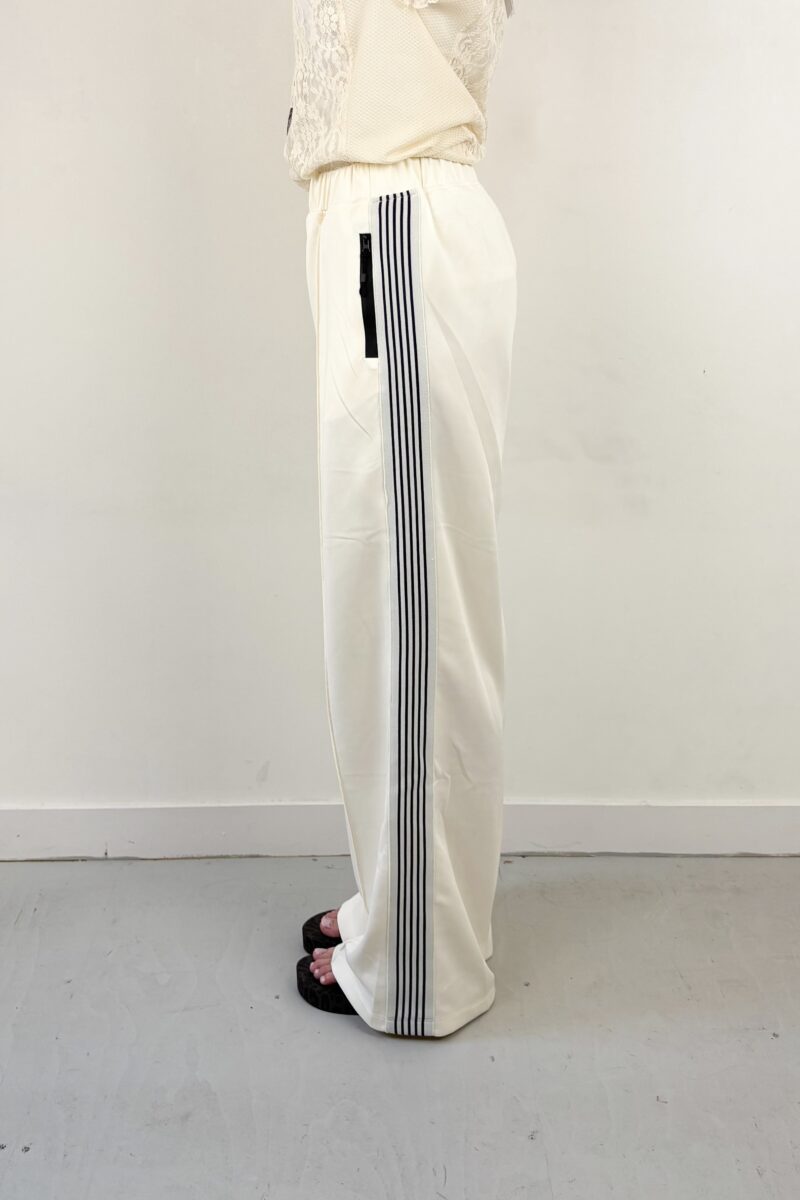 Haute Lamitie Track tall pants