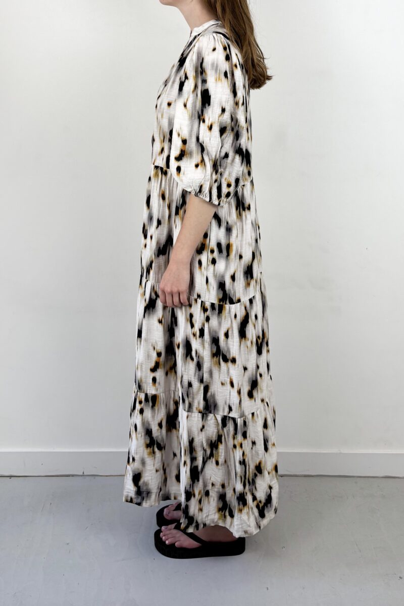 Co'Couture Elisa floor dress